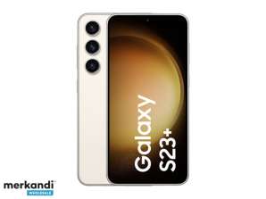 Samsung Galaxy S23 512GB 5G EU Cream SM S916BZEGEUE