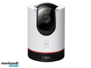 Caméra de sécurité Wi-Fi TP Link Tapo Tapo C225