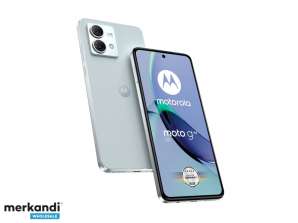 Motorola Moto G84 256GB 5G Marshmallow Blauw PAYM0010SE