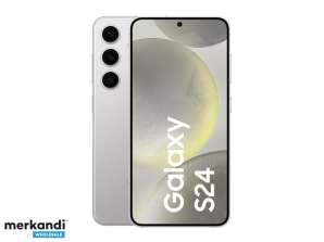 Samsung Galaxy S24 128GB/8GB 5G DE Mramorová šedá