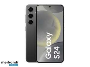 Samsung Galaxy S24 128 ГБ 5G DE Onyx Черный SM S921BZKDEUB