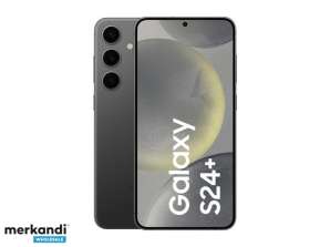 Samsung Galaxy S24 256 ГБ/12 ГБ 5G DE Onyx Black
