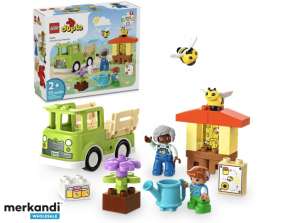 LEGO Duplo Beekeeping and Hives 10419