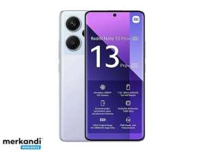 Xiaomi Redmi Note 13 Pro 5G Dual Sim 16/512GB Aurora Purple UK MZB0FF6EU