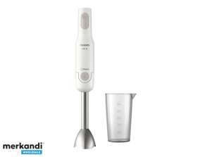 Philips Daily Collection Intuitiver ProMix Stabmixer 650W Weiß HR2534/00