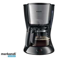 Philips Daily Collection Cafeteira 0.6L Preto HD7435/20