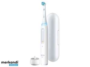 Вібраційна зубна щітка Oral B iO Series 4 437567