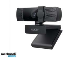 AUKEY PC LM7 2 MP Full HD Webcam Cover PC LM7