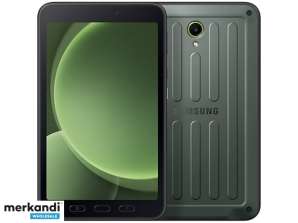 Samsung Galaxy Tab 5 X306 EE 128GB 5G schwarz/grün EU   SM X306BZGAEEE
