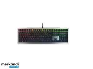 Kirsebær Xtryfy MV 3.0 RGB-tastatur svart G8B 26000LYADE 2