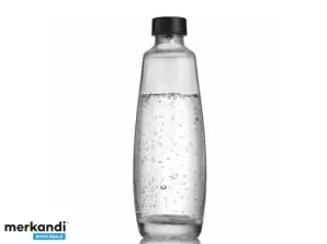 Botella de vidrio SodaStream para DUO 1L 1047115410