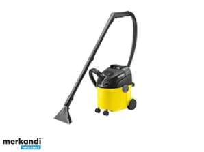 Kärcher SE 5.100 Vacuum Cleaner Black/Yellow 1.081 200.0