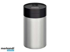 Siemens Insulated Milk Container 0.5L Stainless Steel TZ80009N