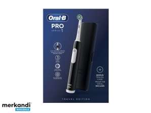 Oral B Pro Series 1 must