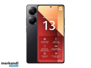 Xiaomi Redmi Note 13 Pro Dual Sim 256 ГБ Midnight Black UK MZB0FWWEU