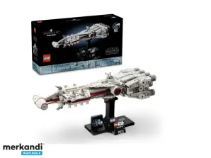 LEGO Star Wars Tante IV 75376