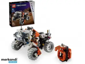 LEGO Technic vesmírne dopravné vozidlo LT78 42178