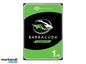 Seagate Barracuda 1 TB 7200 RPM ST1000DM014