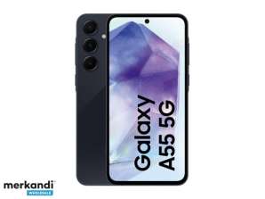 Samsung Galaxy A55 5G 8GB/128GB Niesamowity Granatowy SM A556BZKAEUB