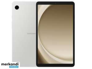 Samsung Galaxy Tab A9 Wi Fi 8.7 8GB/128GB DE Stříbrná SM X110NZSEEUB