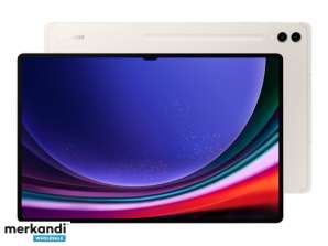 Samsung Galaxy Tab S9 Ultra 1TB 14.6 5G Smėlio spalvos ES SM X916BZEIEUB