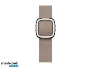 Apple Modern Bandje voor Horloge 41mm Amandel L MUHG3ZM/A