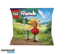 LEGO Friends Blomsterträdgård 30659