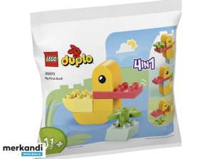 LEGO Duplo Mi Primer Pato 30673