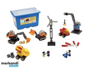 Tehnologia mașinilor LEGO Education 45002