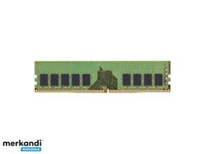 Kingston DDR4 8GB 1x8GB 3200MHz 288-pins DIMM KSM32ES8/8MR