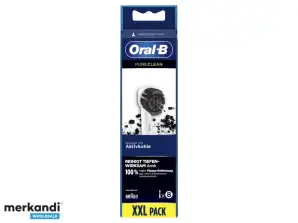 Oral B Pure Clean 8 упаковок