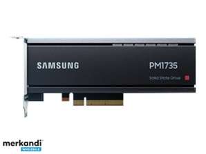 Samsung PM1735 1 6 TB 7000 MB/s HROMADNÝ MZPLJ1T6HBJR 00007