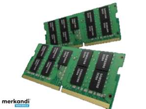 Samsung DDR5 32GB DRAM 4800MHz 288-nastainen DIMM M324R4GA3BB0 CQK