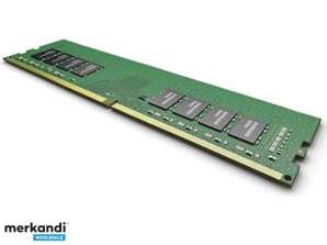 Samsung DDR4 32GB 3200MHz 288 καρφίτσα DIMM M378A4G43AB2 CWE