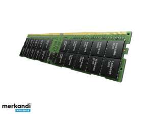 Samsung DDR5 64 GB 1 x 64GB 4800 MHz 288-kolíkový modul DIMM M321R8GA0BB0 CQK