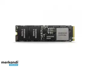 Samsung PM9B1 M2 SSD 1TB Internal M.2 PCIe 4.0 x4 NVMe MZVL41T0HBLB 00B07