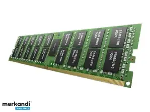Samsung DDR4 64 GB 3200 MHz 288 pines DIMM M393A8G40BB4 CWE