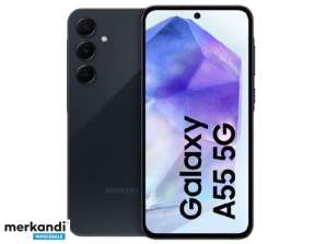 Samsung A556 Galaxy A55 5G 128GB/8GB blu marino impressionante