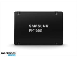 Samsung SSD 960 GB Internal Bulk MZILG960HCHQ 00A07