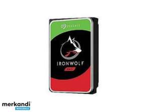 Seagate IronWolf 3.5 HDD 6 TB 256 MB ST6000VN006