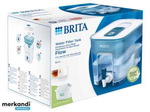 Brita Flow blanc essence Maxtra Pro 125356