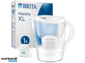 BRITA Marella XL MAXTRA PRO Sve u 1 125271