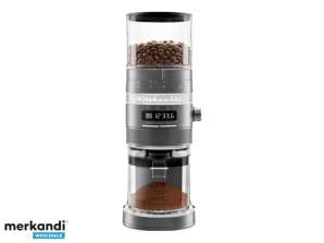 KitchenAid Kaffeemühle Artisan Onyx Schwarz 5KCG8433EOB
