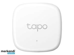Інтелектуальний датчик температури/вологості TP LINK білий TAPO T310