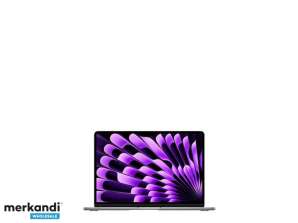 Apple MacBook Air 13 pouces gris sidéral CTO M3 8 cœurs 16 Go 1 To allemand