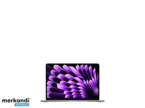 õun MacBook Air 13 M3 SpaceGrey 16GB/256GB Saksa keel
