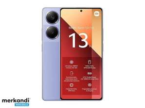 Xiaomi Redmi Note 13 Pro Purple LTE MZB0G7UEU