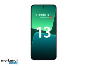Xiaomi 13 5G 256 Go/8 Go Vert Flora MZB0D9YEU