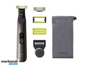 Philips OneBlade Face Body QP6551/15