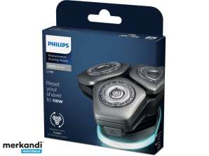 Philips SH91/50 Replacement electric shaver heads 3er Pack